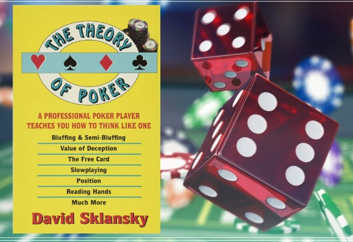Lý thuyết về Poker giúp người chơi casino dễ dàng hiểu