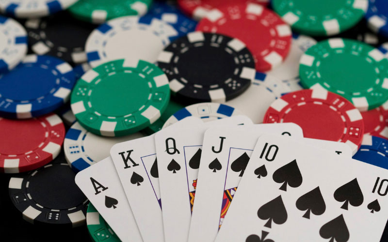 Các thuật ngữ nên biết khi chơi Poker