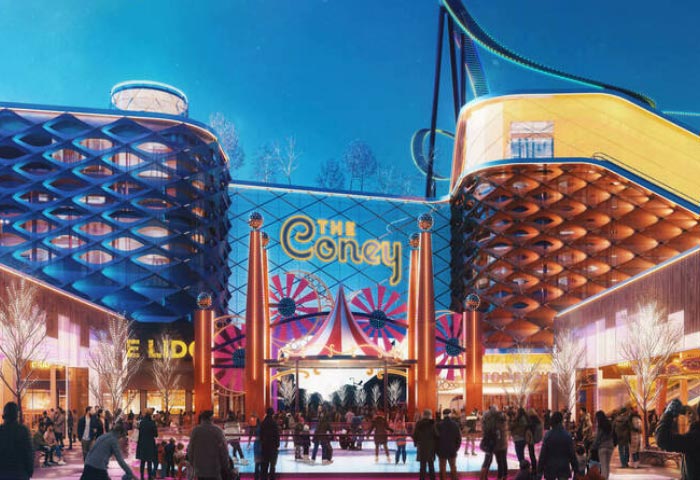 Các cuộc thảo luận ngày càng nghiêng về hướng mở casino ở New York