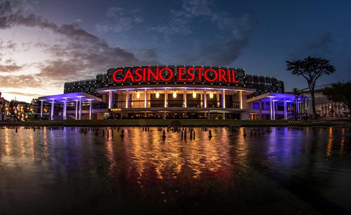 Gia tộc Hongkong có nguy cơ mất trắng Casino tại Bồ Đào Nha