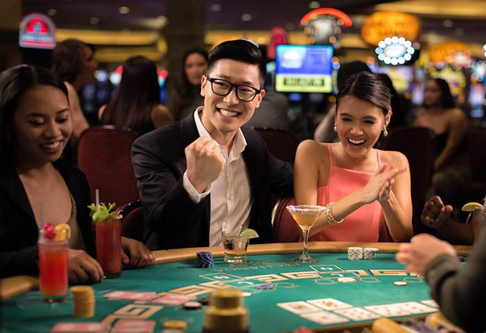 Casino tại Việt Nam được hợp thức hóa, các nước khác sợ mất khách