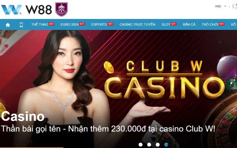 Top 10 casino online uy tín nhất Việt Nam năm 2024